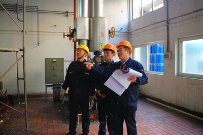 浩爽制冷 以軟件開發賦能冷庫節能，鑄就一流工程商地位