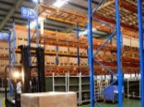 圖工廠倉庫貨架全解析 從重型貨架到軟件開發的一站式倉儲解決方案