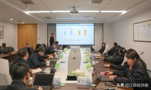 南鋼虎年新春調研 加速數智化轉型，培育壯大新產業