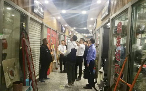 風起橋頭 中國第一家小商品批發市場的數字化之路與軟件開發啟示