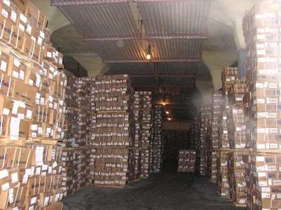 防城港冷庫工程 在空調制冷大市場背景下，軟件開發如何賦能產業升級