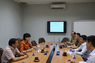 于紅總領事赴中興通訊印尼子公司泗水工廠調研 助力中印尼數字經濟合作新篇章